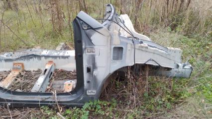 Четверть кузова передняя правый KONA OS 17-23