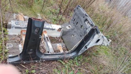 Четверть кузова передняя правый KONA OS 17-23