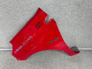 Крыло переднее левое PRIUS C/AQUA 11-14