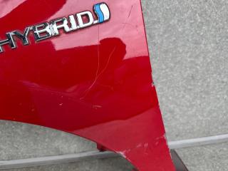 Крыло переднее левое PRIUS C/AQUA 11-14