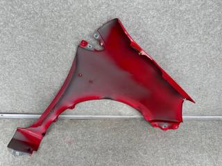 Крыло переднее левое PRIUS C/AQUA 11-14