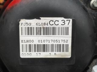 Двигатель бензин ESCAPE 12-19 2018 T15HDTX