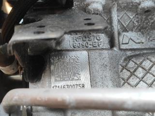 Двигатель бензин ESCAPE 12-19 2018 T15HDTX