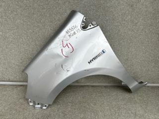 Крыло переднее левое TOYOTA PRIUS C/AQUA 11-14