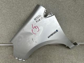 Крыло переднее левое PRIUS C/AQUA 11-14