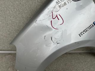 Крыло переднее левое PRIUS C/AQUA 11-14