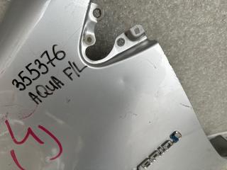 Крыло переднее левое PRIUS C/AQUA 11-14