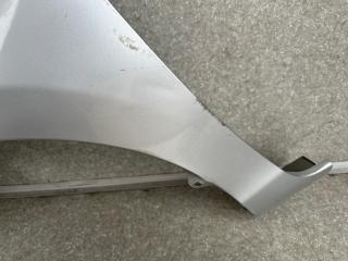 Крыло переднее левое PRIUS C/AQUA 11-14