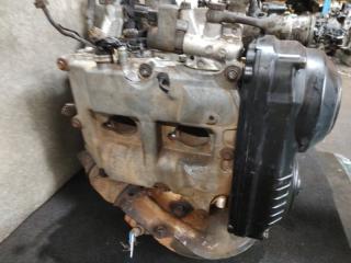 Двигатель бензин OUTBACK 03-09 BP