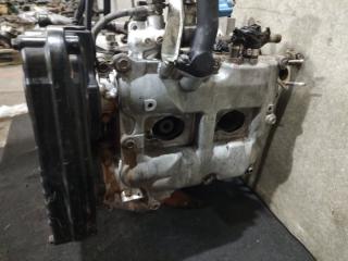 Двигатель бензин SUBARU OUTBACK 03-09 BP