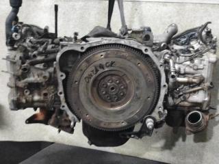 Двигатель бензин OUTBACK 03-09 BP