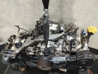 Двигатель бензин OUTBACK 03-09 BP