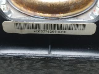 Подушка безопасности в руль VENZA 09-16 2009 3.5 2GR-FE