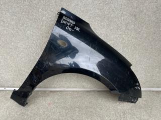 Крыло переднее правое SUZUKI SWIFT 04-11