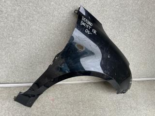 Крыло переднее правое SUZUKI SWIFT 04-11