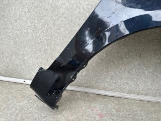 Крыло переднее правое SWIFT 04-11