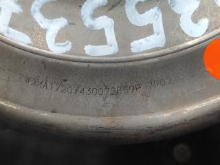 АКПП ESCAPE 12-19 2018 T15HDTX