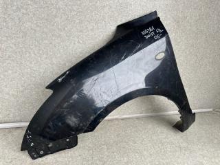 Крыло переднее левое SWIFT 04-11