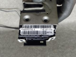 Замок двери передний левый JOURNEY 08-20 2008 3.5 EGF