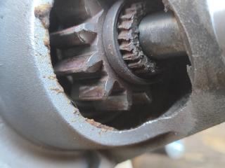 Стартер ESCAPE 12-19 2018 T15HDTX