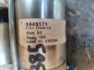 Стартер ESCAPE 12-19 2018 T15HDTX