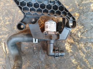 Кран печки ESCAPE 12-19 2018 T15HDTX