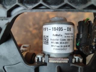 Кран печки ESCAPE 12-19 2018 T15HDTX