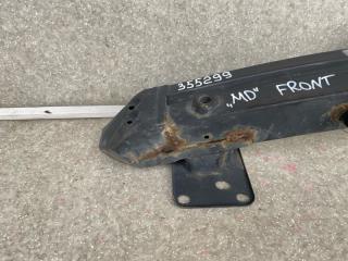 Усилитель переднего бампера ELANTRA MD 10-15