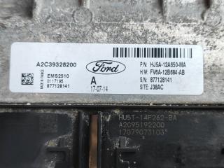 Блок управления двигателем ESCAPE 12-19 2018 T15HDTX