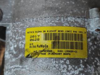 Компрессор кондиционера ESCAPE 12-19 2018 T15HDTX