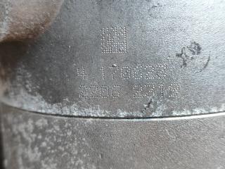 Компрессор кондиционера ESCAPE 12-19 2018 T15HDTX