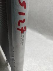 Радиатор кондиционера FORESTER 12-19 2013 2.5 FB25B