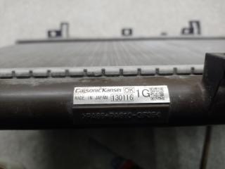 Радиатор основной FORESTER 12-19 2013 2.5 FB25B