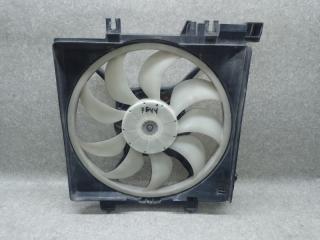 Диффузор вентилятора основного радиатора левый SUBARU FORESTER 12-19 2013