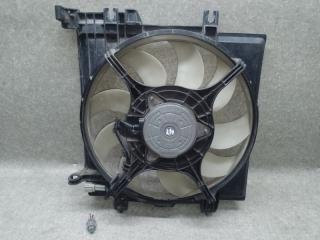 Диффузор вентилятора основного радиатора левый FORESTER 12-19 2013 2.5 FB25B