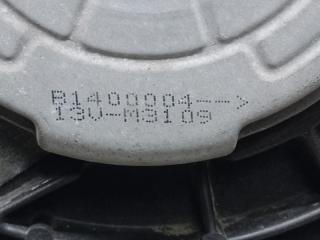 Диффузор вентилятора основного радиатора правый FORESTER 12-19 2013 2.5 FB25B