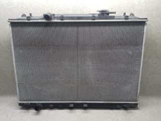 Радиатор основной ACURA MDX (YD3) 13-21 2016