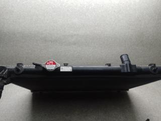 Радиатор основной ACURA MDX (YD3) 13-21 3.5 J35Y5