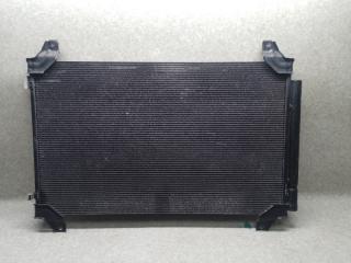 Радиатор кондиционера ACURA MDX (YD3) 13-21 2016