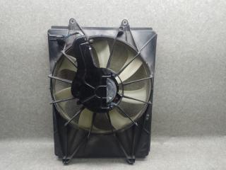 Диффузор вентилятора основного радиатора правый MDX (YD3) 13-21 2016 3.5 J35Y5