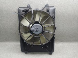 Диффузор вентилятора основного радиатора левый MDX (YD3) 13-21 2016 3.5 J35Y5