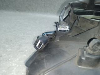 Диффузор вентилятора основного радиатора левый ACURA MDX (YD3) 13-21 3.5 J35Y5