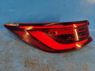 Фонарь наружный левый QX50 18- 2023 2.0 KR20DDET