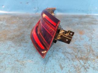 Фонарь наружный левый QX50 18- 2023 2.0 KR20DDET