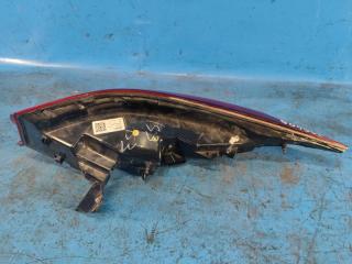 Фонарь наружный левый QX50 18- 2023 2.0 KR20DDET