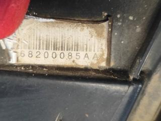 Фара левая JOURNEY 08-20 2016 2.4 ED3