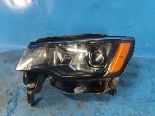 Фара левая GRAND CHEROKEE 11-22 2016 WK2 ERC 3.6L