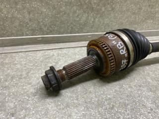 Привод передний левый ACCENT RB 10- 2014 ХЭТЧБЭК 1.6 G4FD