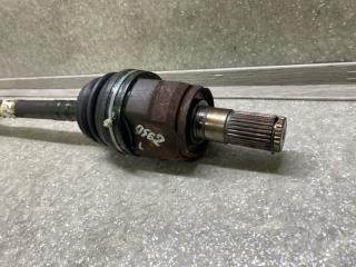 Привод передний левый HYUNDAI ACCENT RB 10- ХЭТЧБЭК 1.6 G4FD