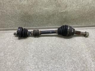 Привод передний правый NISSAN JUKE 10-19 2011